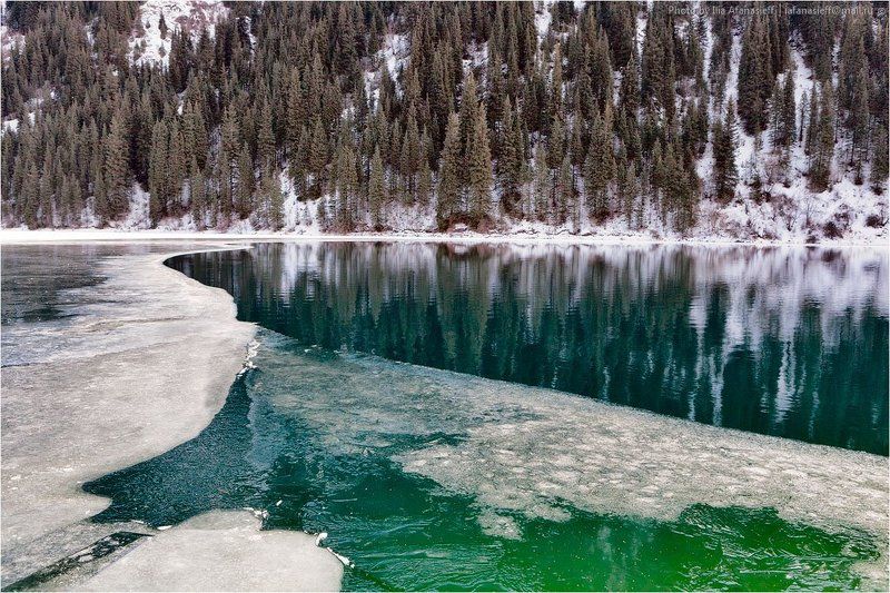 almaty region, charyn, january, kazakhstan, photo-safari, winter, алматинская область, зима, казахстан, фотосафари, чарын, январь Кульсай, январь 2012 г., два фото превью