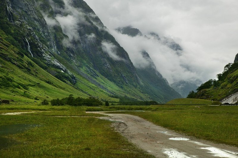 Норвегия фото превью