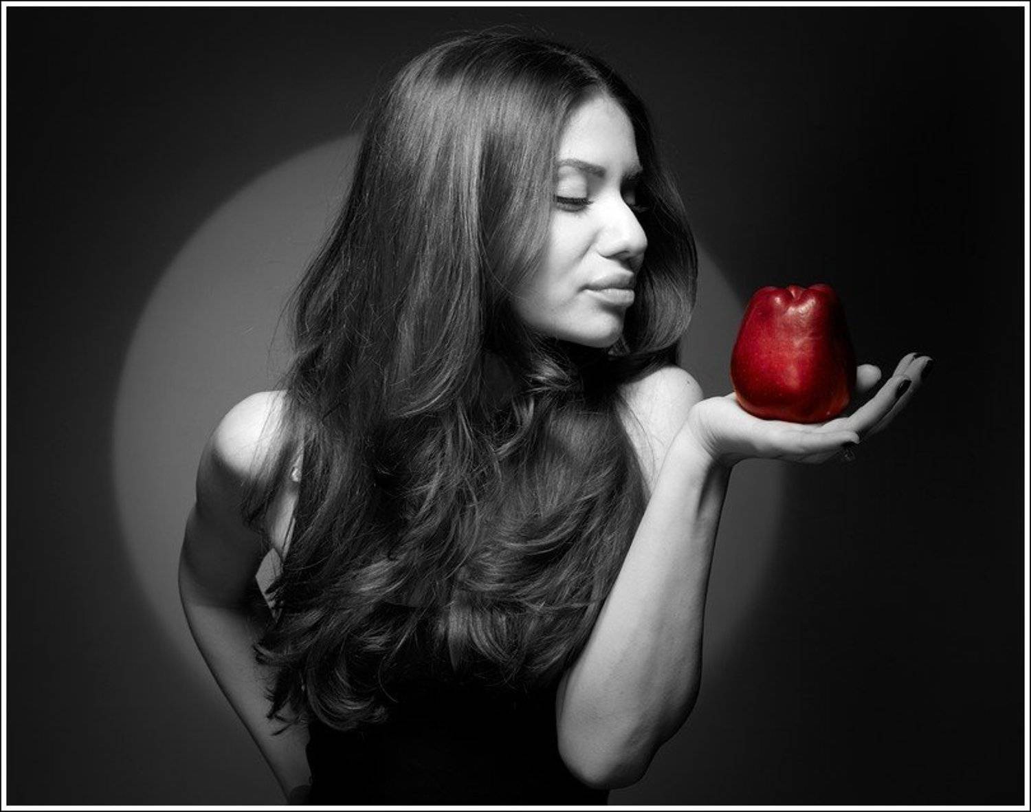 портрет, Григорий Иващенко