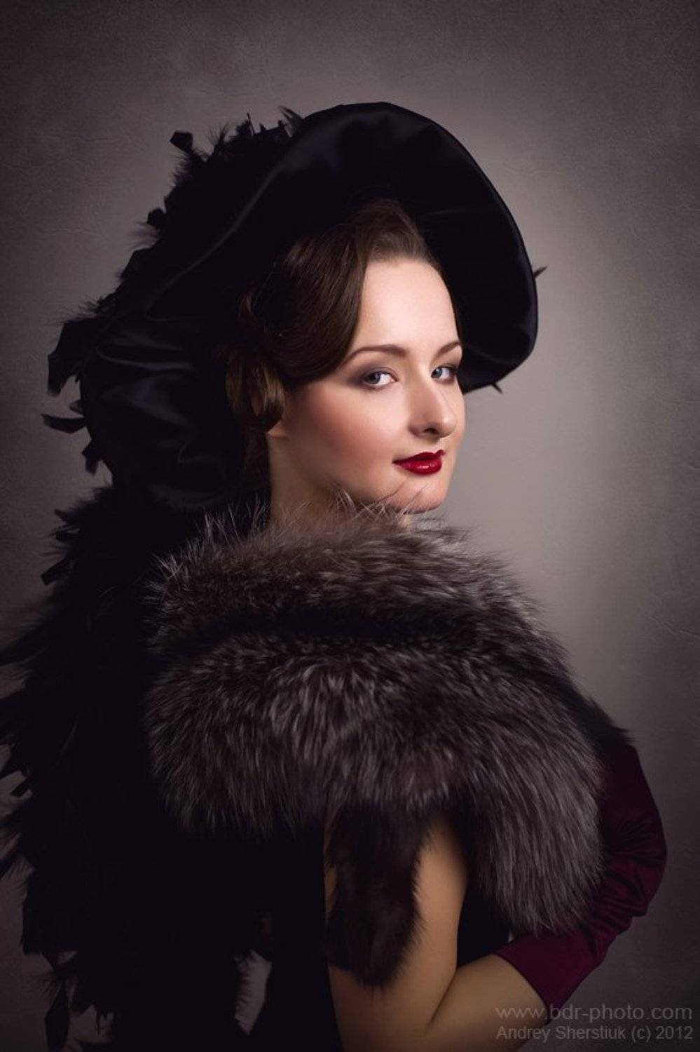 , Андрей Шерстюк