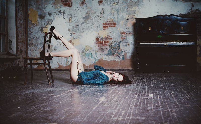 * фото превью