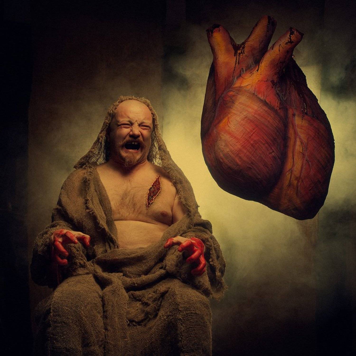 кеззин, фотографирует., Andrey Kezzyn