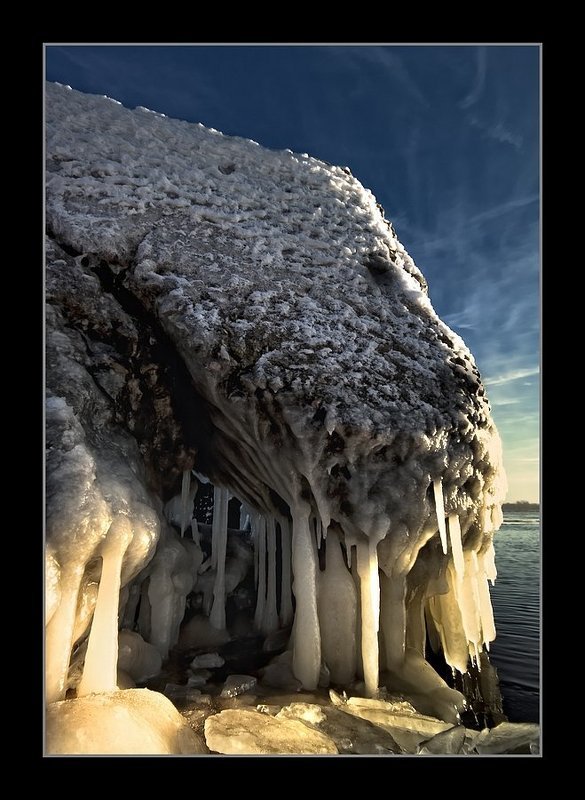пришелец.... фото превью