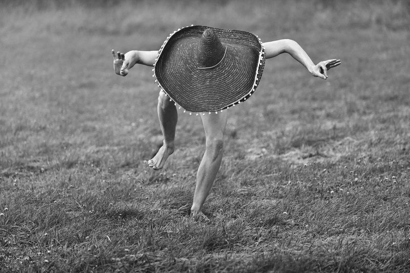 ludzie, portret, pomysły Don Pedro. фото превью