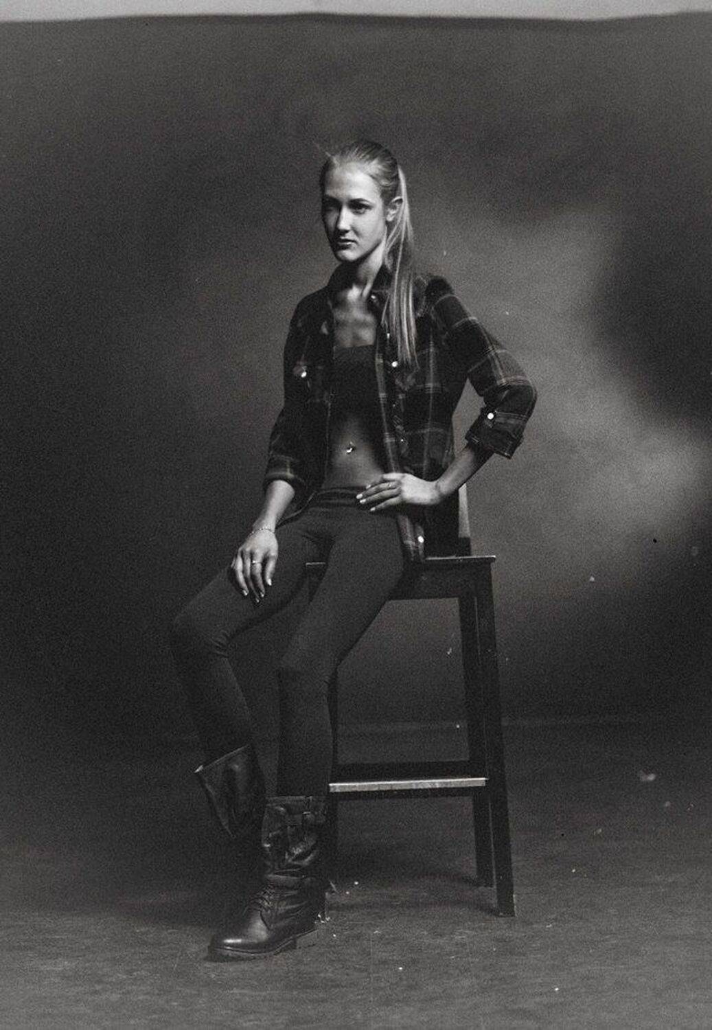 , Сергей Тимофеев