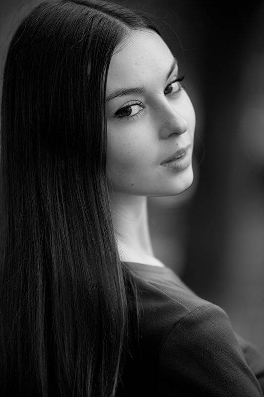 , Владимир Белый