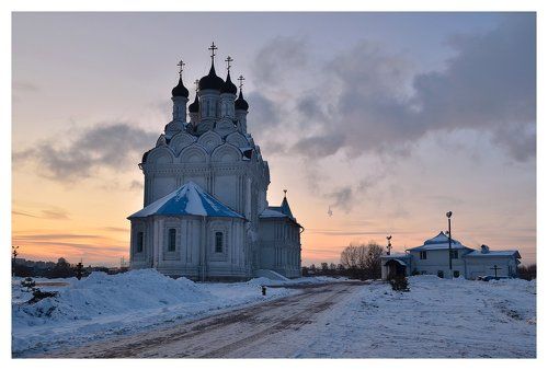 Тайнинское