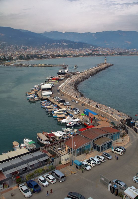 Alanya Turkey фото превью