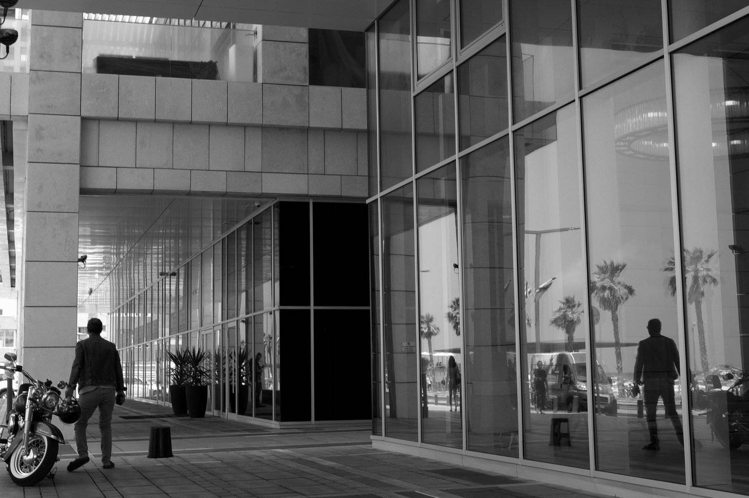 street , black and white, vladimir algazin