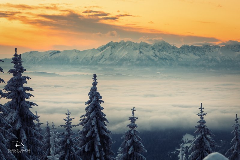 Tatry фото превью