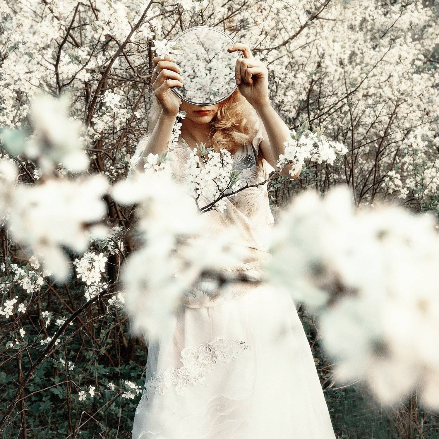 , Надежда Власова