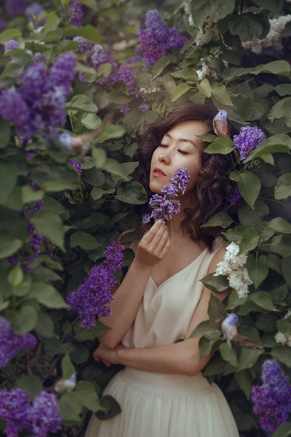 , Анастасия Кисляк