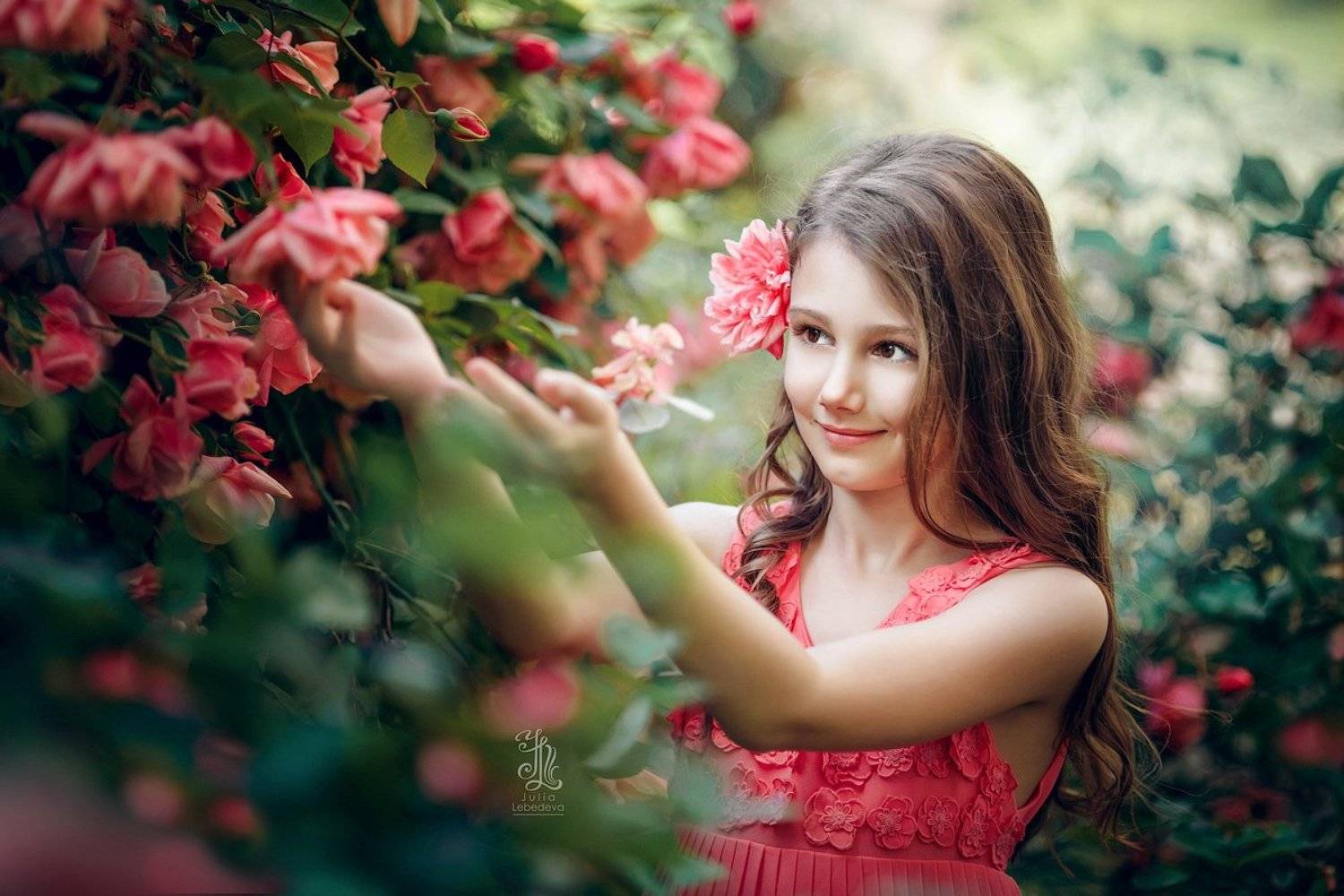 #girl #portrait #beauty #lady #135mm #pretty, Юлия Лебедева