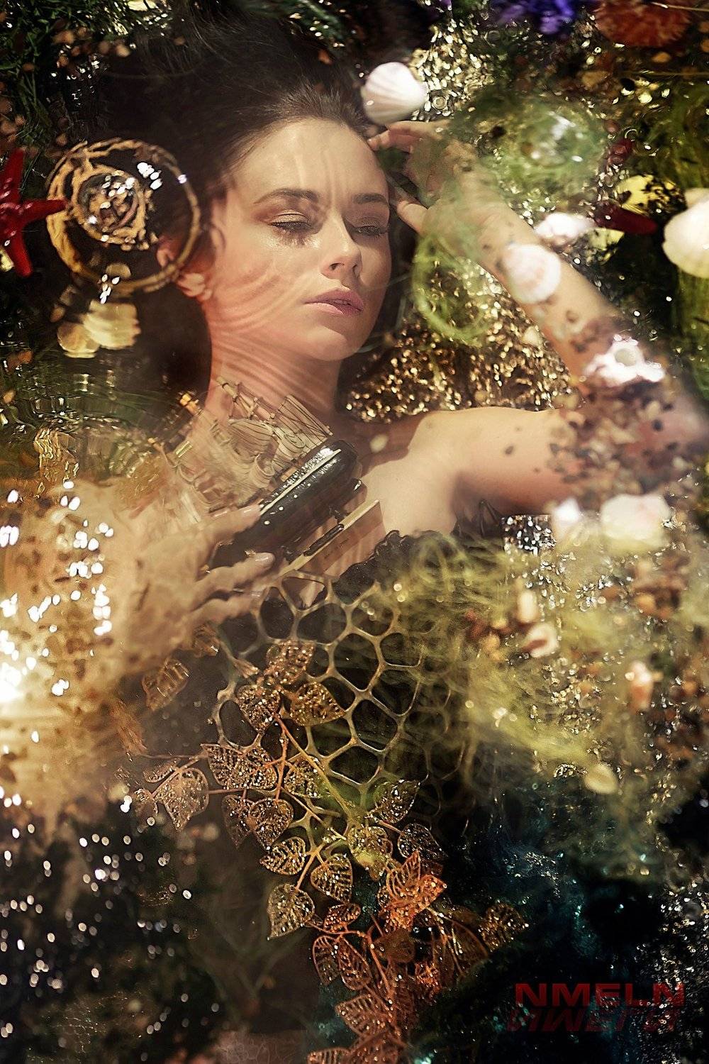 подводой, артподводой, девушкаподводой, нюподводой подводнаяфотосессия, фотоподоводой, underwater, underwatermodel, underwaterphoto, underwaterphotograher, подводныйфотограф, арт., Ника Мельн