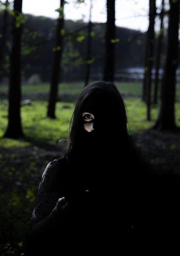 Лунная мистерия