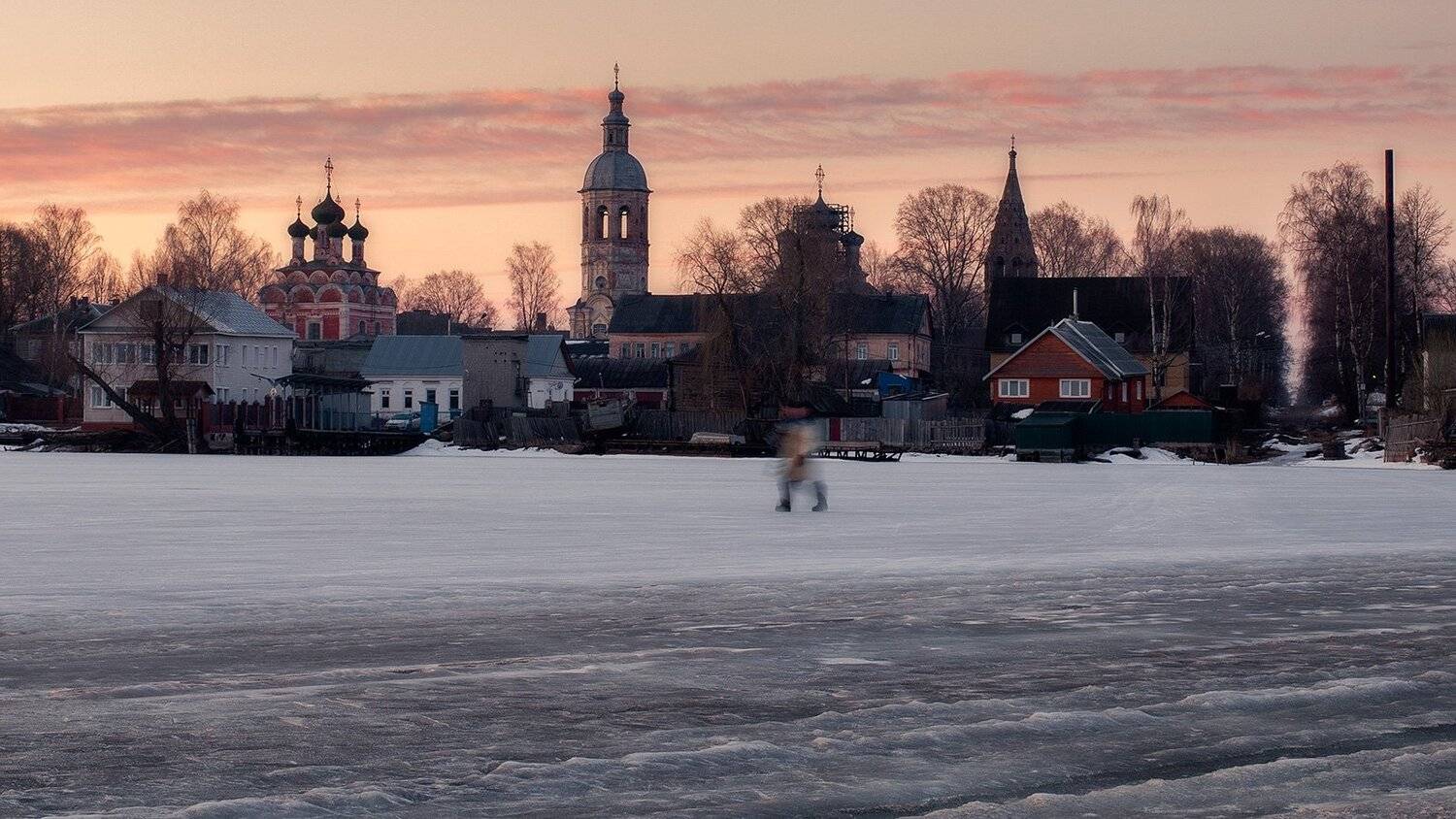 , Федотов Антон