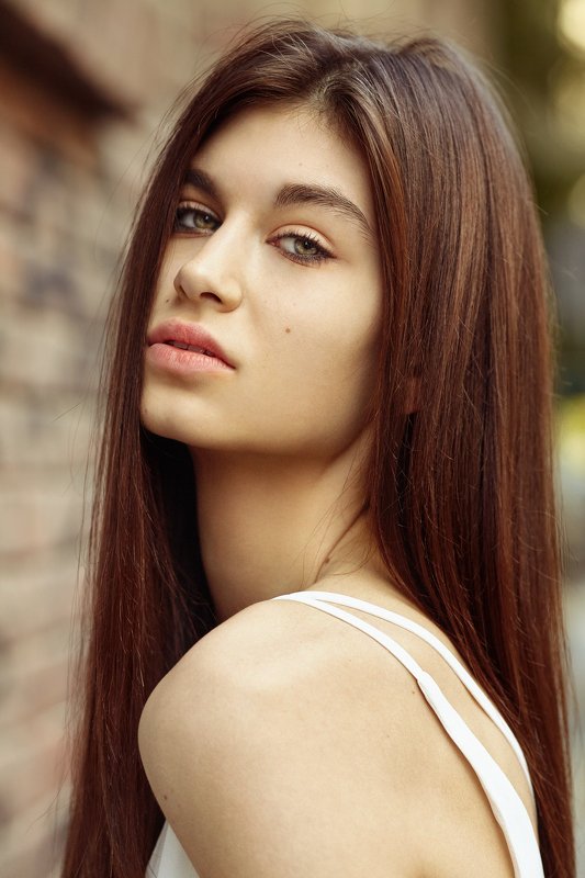 Asen Andreev, Asen Andreev Photography, Light, Nature, Fashion, Portrait, Pose, Natural Light, Posing, Color Image Tanya фото превью