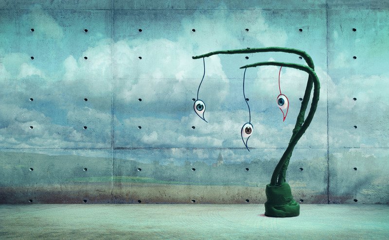 Смотритель. фото превью