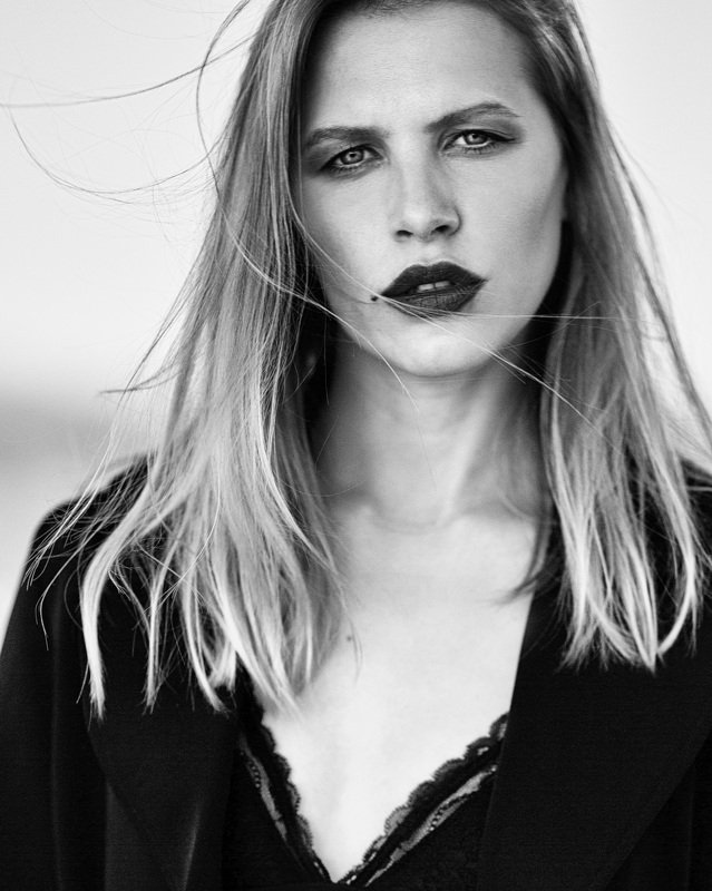 sergioartg Sin City, you never know. фото превью