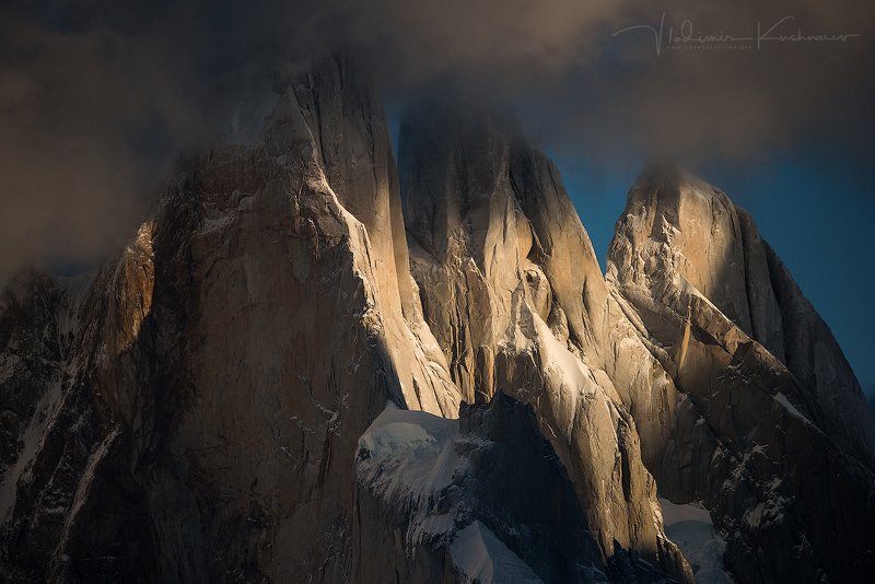 Serro Torre фото превью