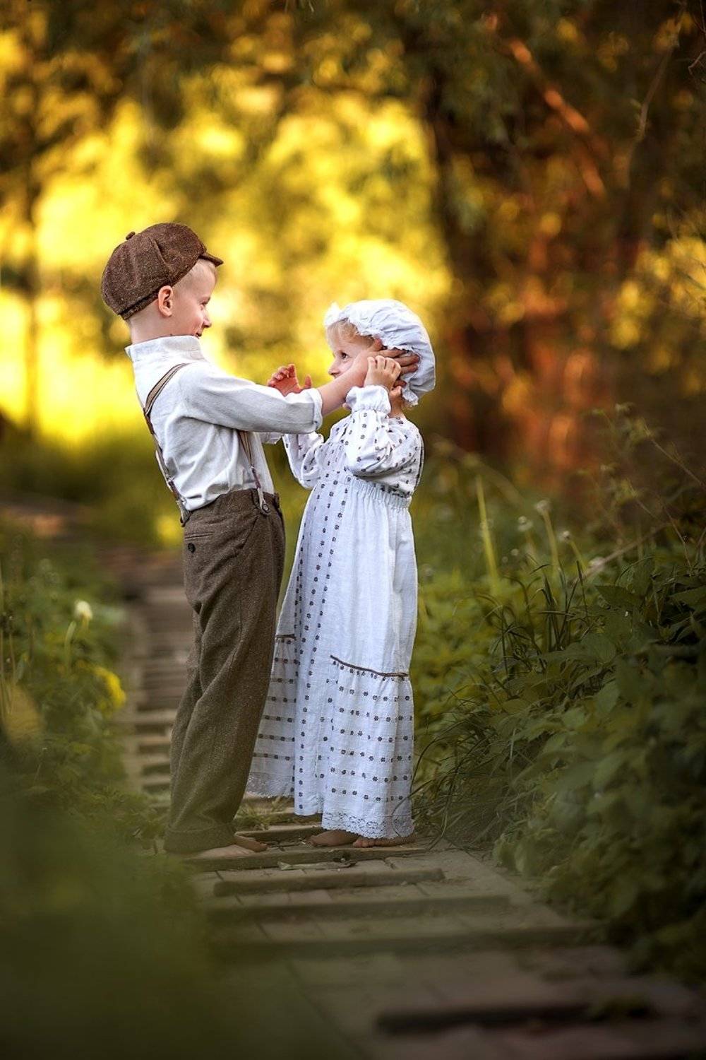 , Алена Волкова