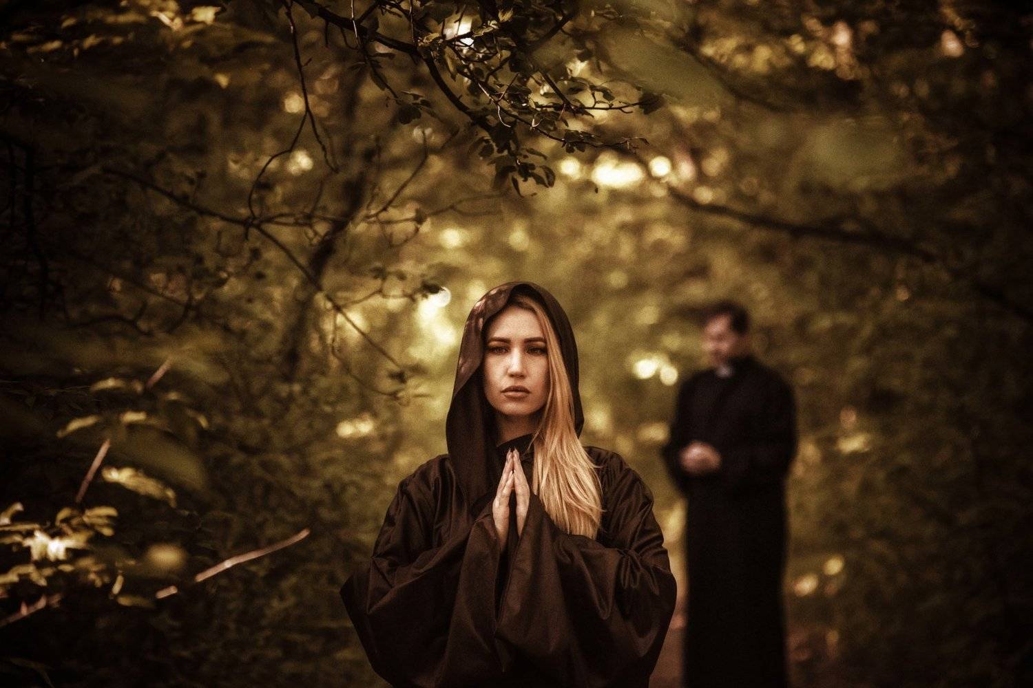 The Path to Holiness. Автор: Виталий Шевченко , Виталий Шевченко