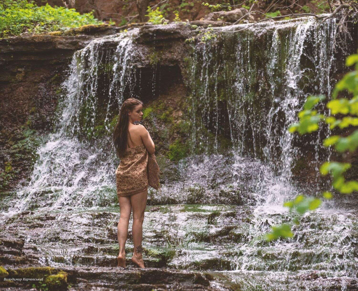 , Володимир Карчевський