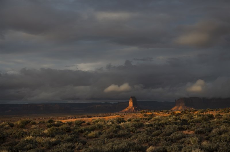 Monument Valley  фото превью
