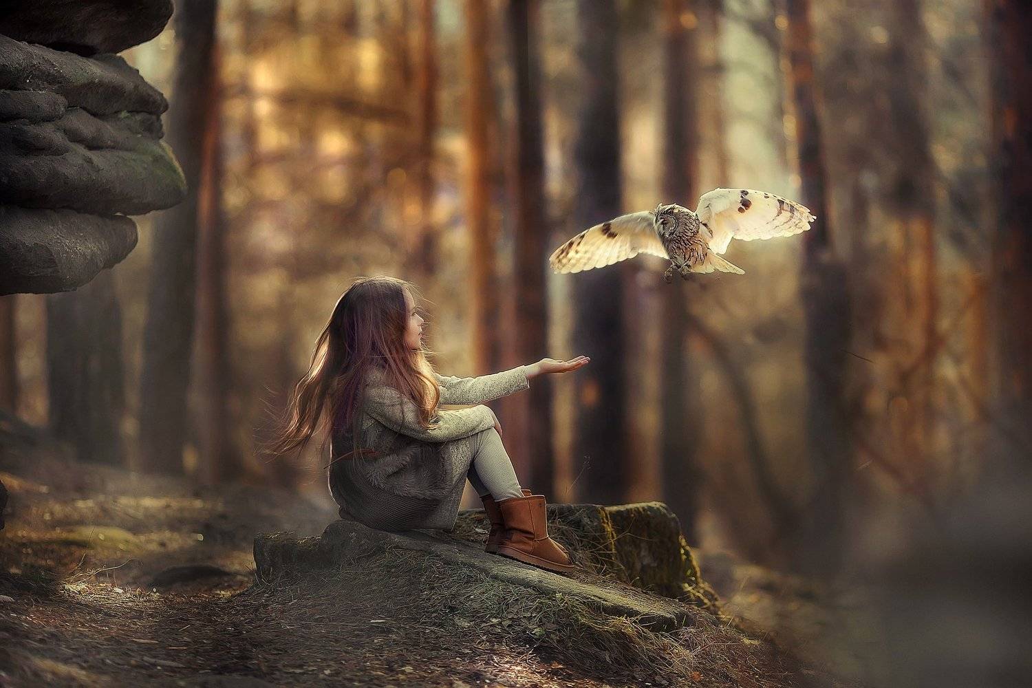 , Любовь Пятовская