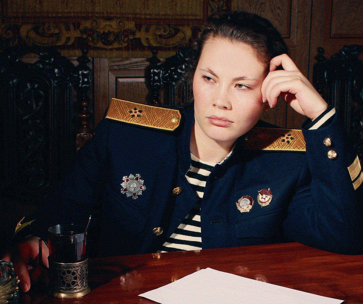 , Алексей Осипов