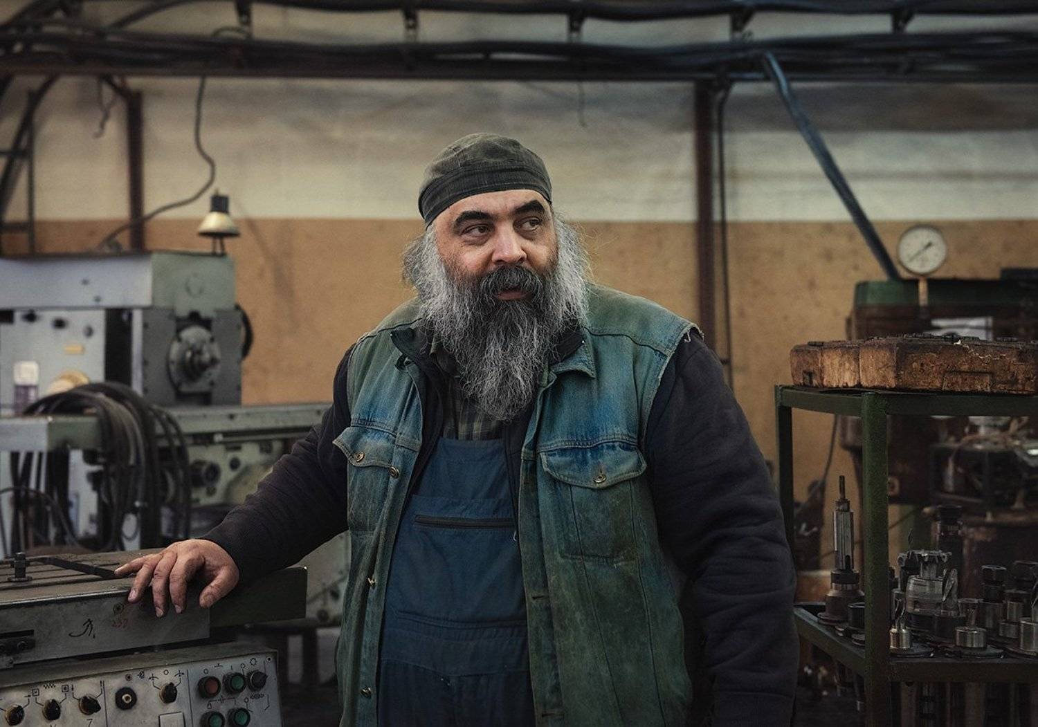 , Александр Поляков