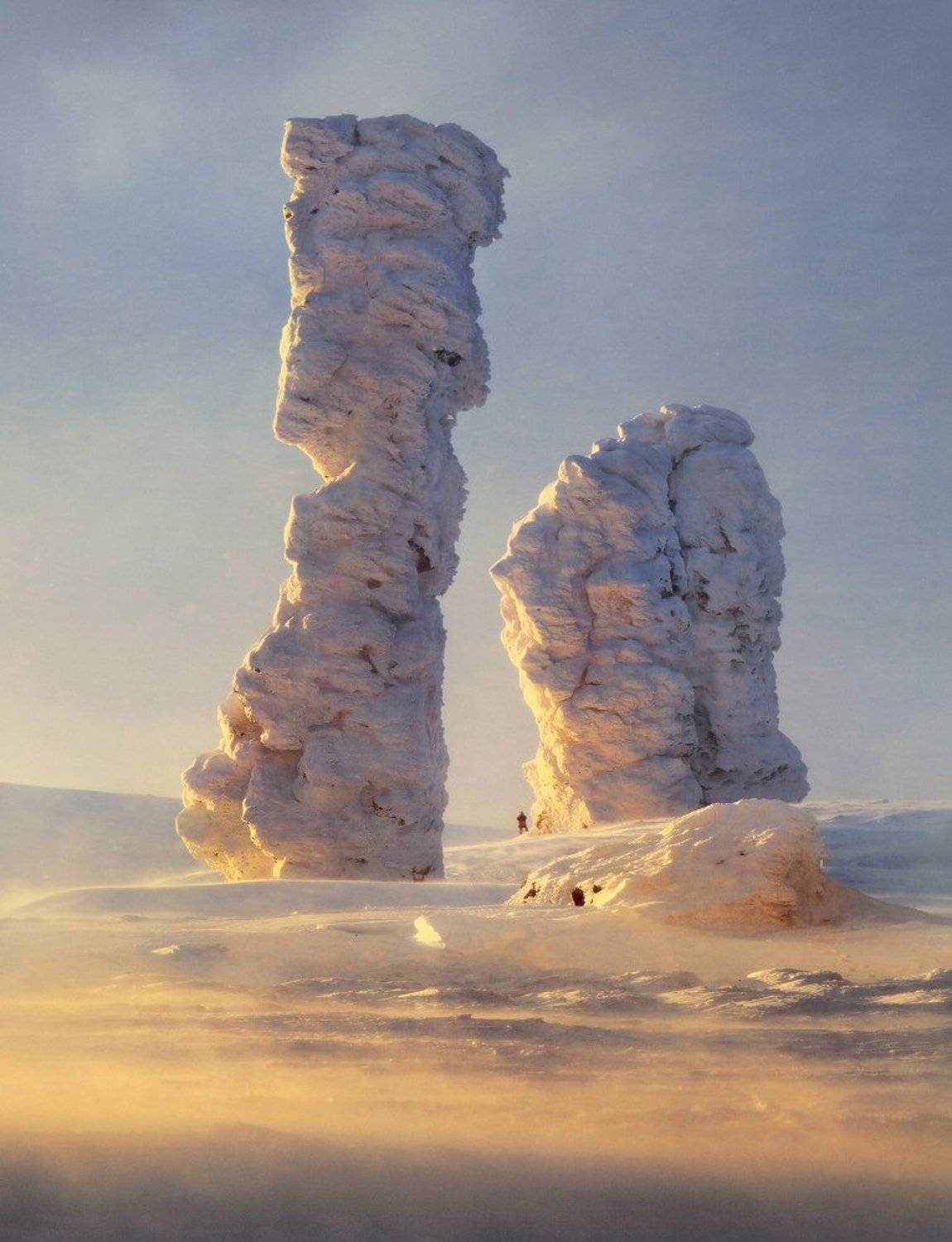 , Сергей Макурин