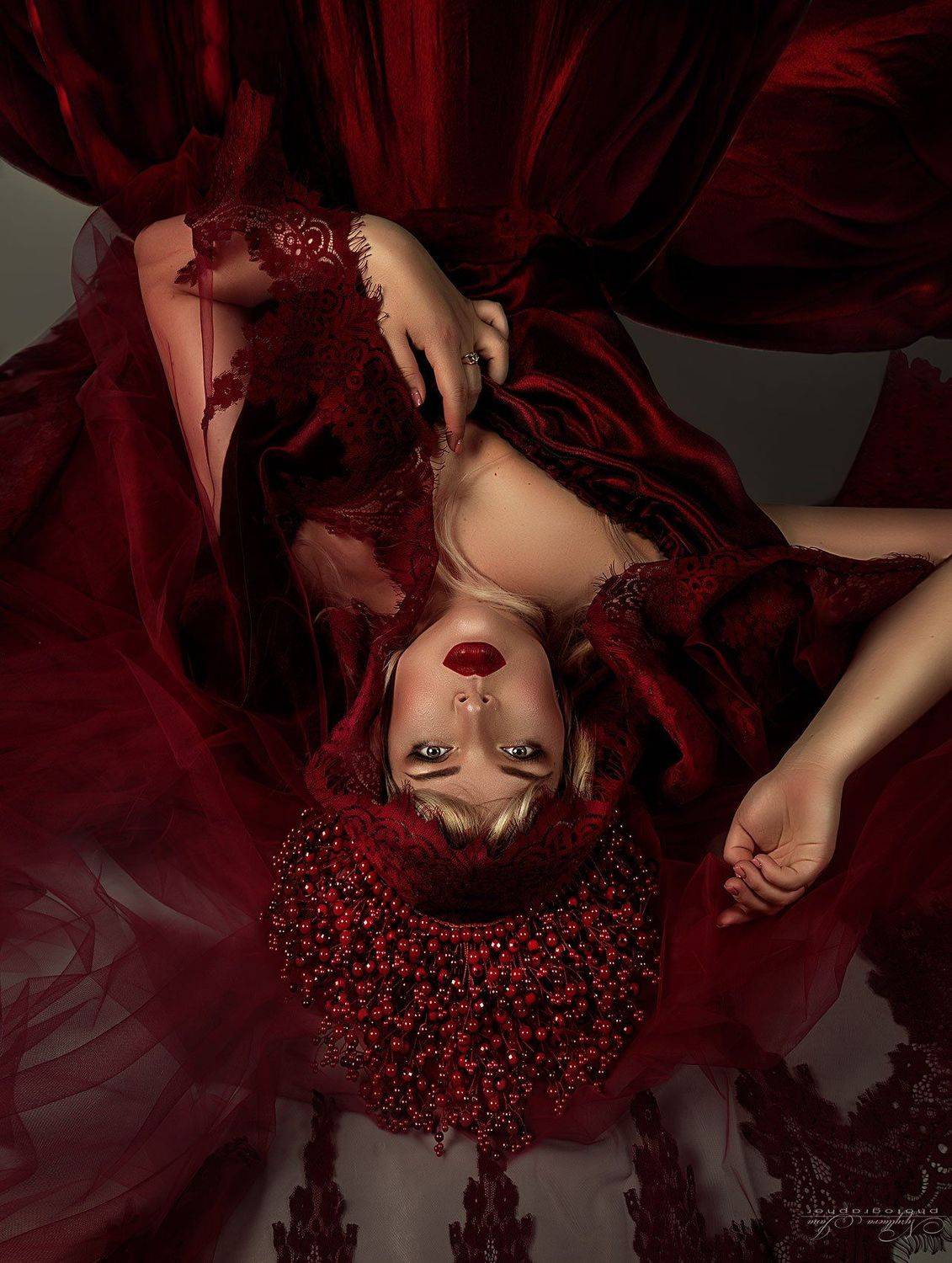 , Нуруллаева Яночка