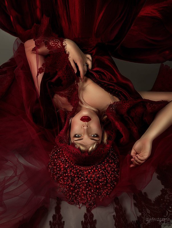 РЯБИНА фото превью