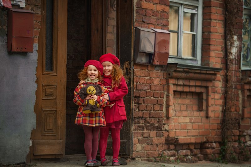 Белорусский дворик фото превью