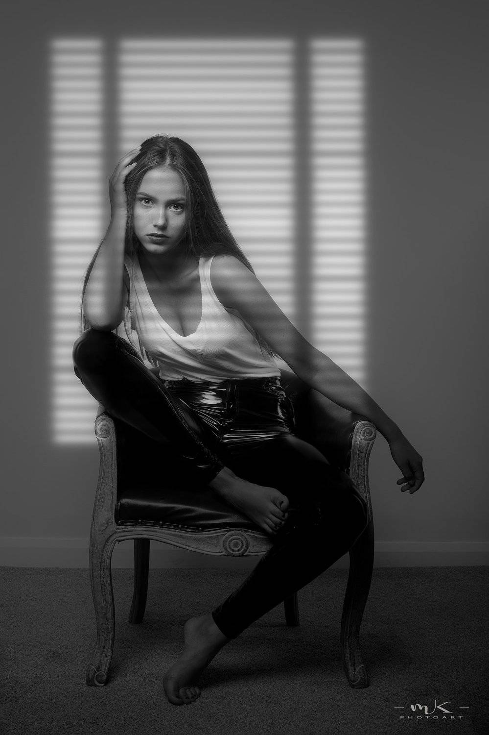 , Marius Kalinauskas