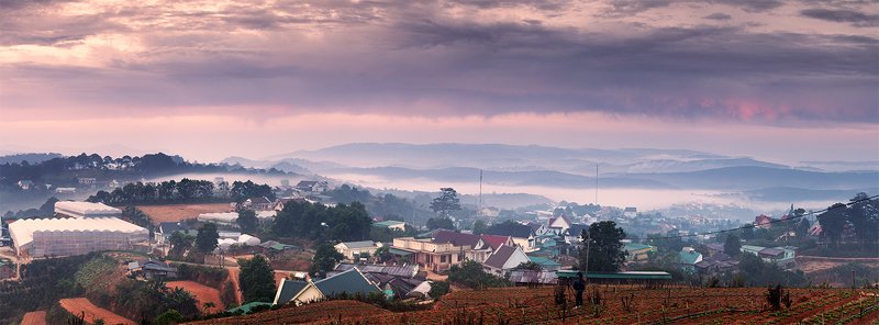 Da Lat фото превью