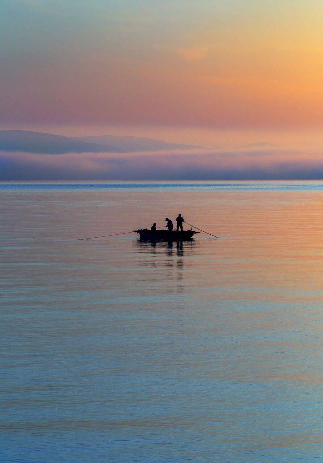 , Баранов Олег