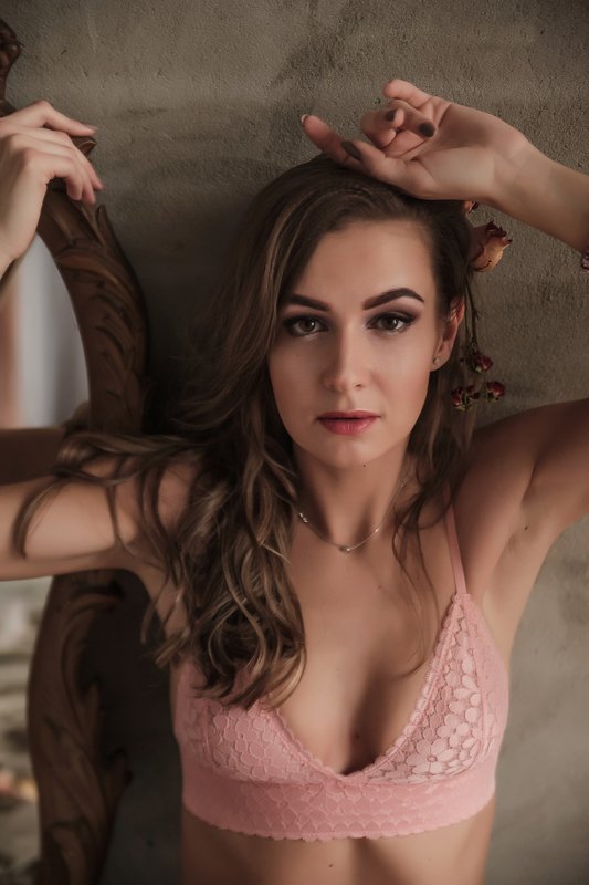 Нежность фото превью