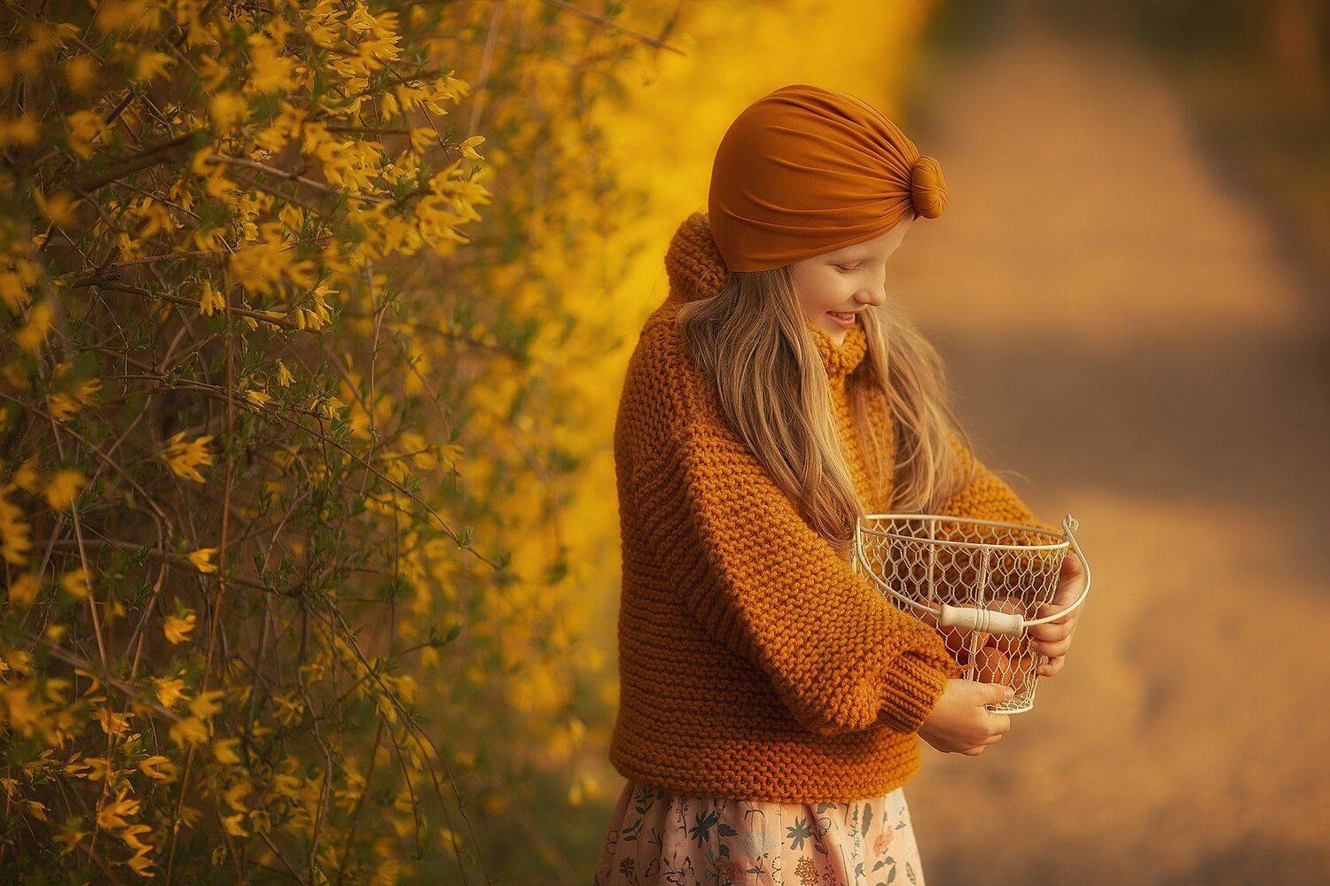 , Ника Колесникова