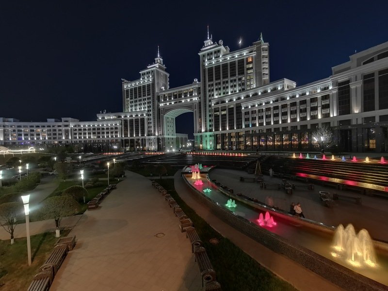 Симметрия. фото превью