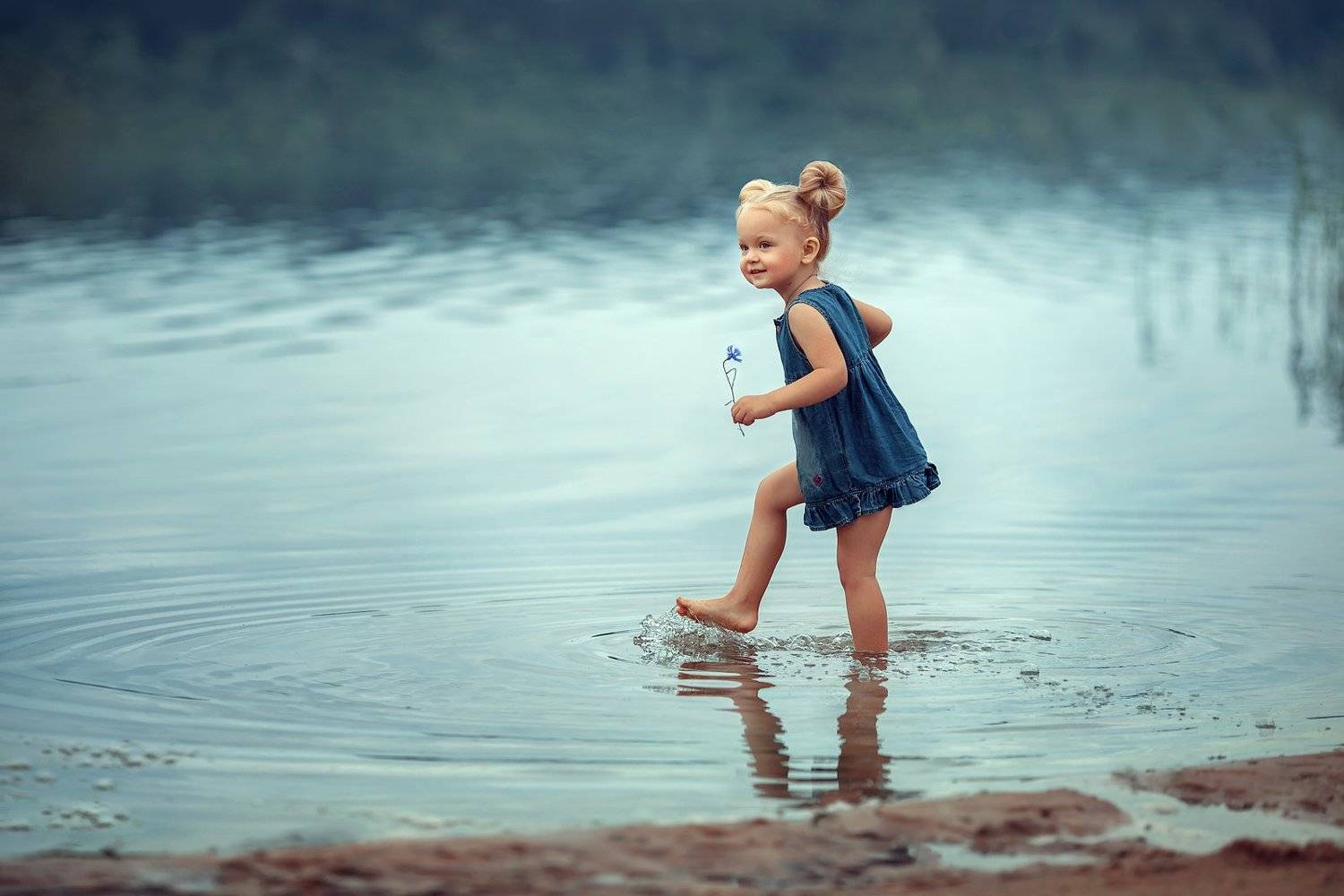 , Ирина Микульская