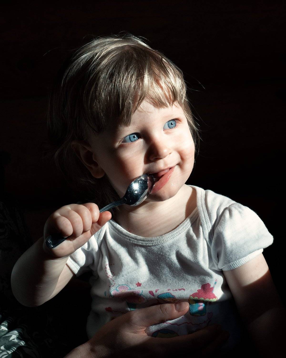 портрет, свет, ребенок, глаза, Саша Урманов