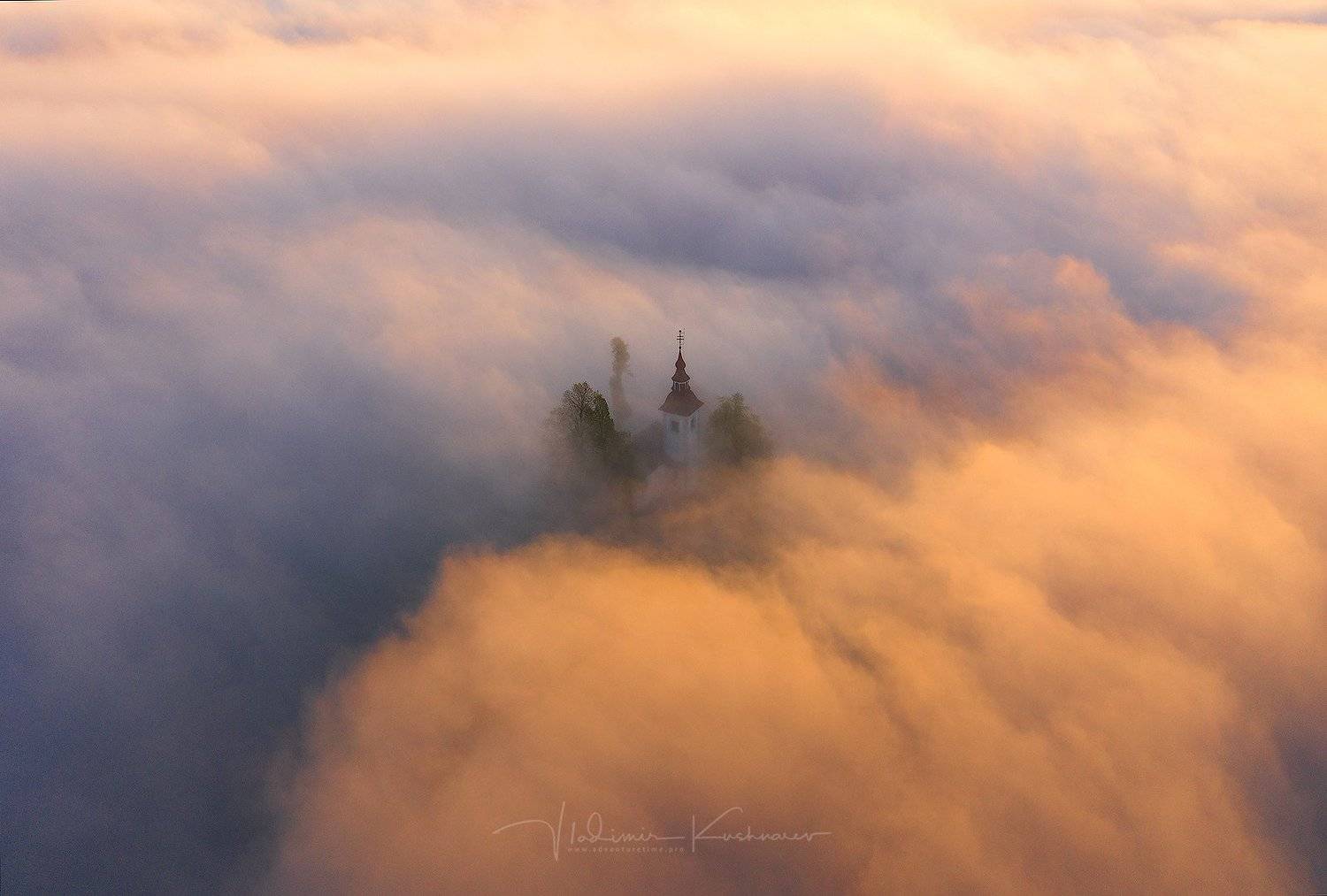 , Vladimir Kushnarev