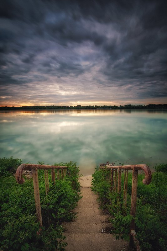 Дунай фото превью