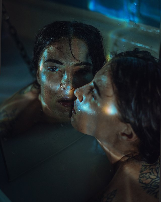 girl  фото превью