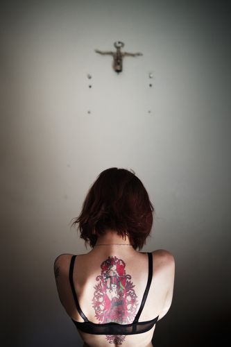 Пьянь.