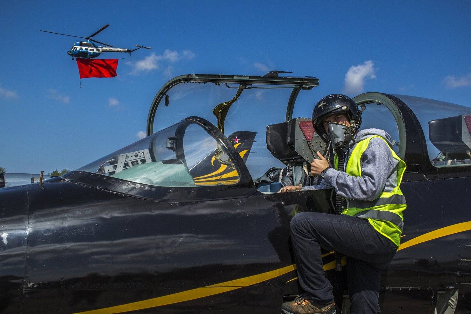 , Самадов Махди