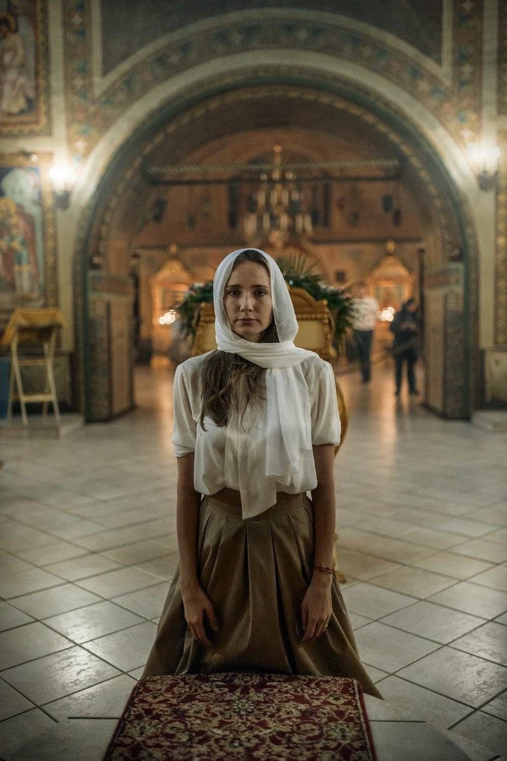 , Владимир Никитин