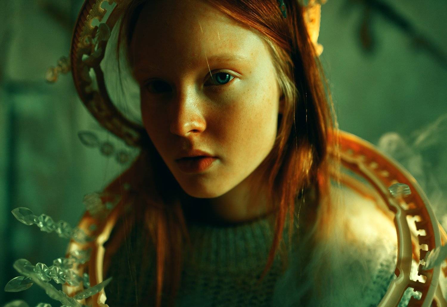 , Игорь Бурба